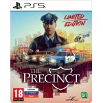 The Precinct - Limited Edition [PS5]